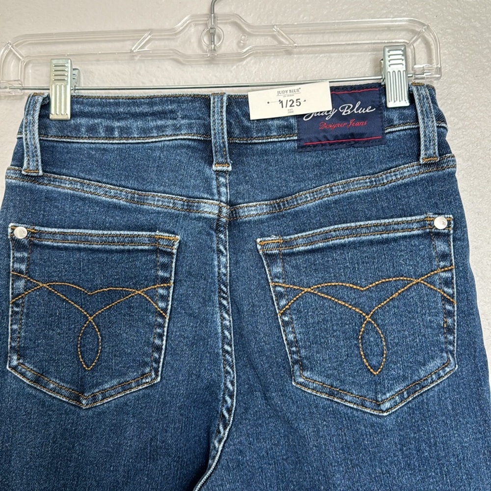 Judy blue jeans - Picture 4 of 8